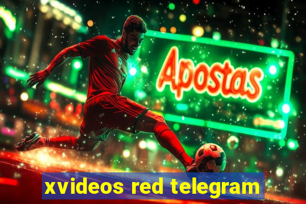 xvideos red telegram